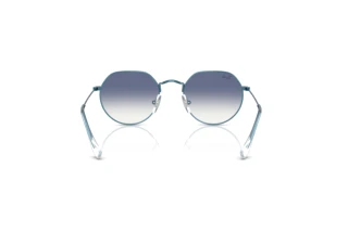 [glasses-back-view] Ray-Ban Kids JUNIOR JACK (RJ9565S - 303/7B)