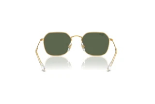 Vista posterior Ray-Ban Kids RJ9594S (223/71)