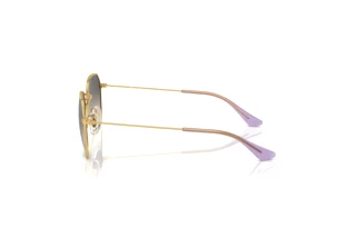 Vedere laterală Ray-Ban Kids RJ9594S (292/11)