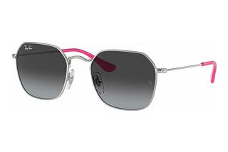 Ray-Ban Kids RJ9594S 293/8G GreySilver