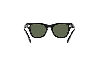 Vista traseira Ray-Ban Kids RJ9707S (100/71)