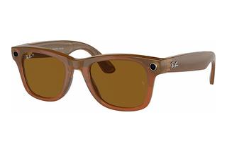 Ray-Ban Meta RW4006 670683