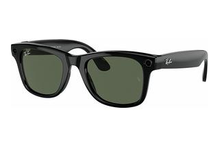 Ray-Ban Meta RW4008 601/71