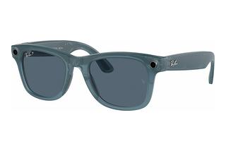 Ray-Ban Meta RW4008 67552V