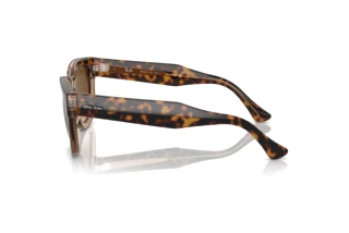 Vista lateral Ray-Ban MEGA HAWKEYE (RB0298S - 1292M2)