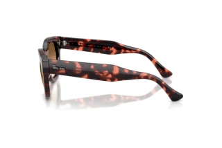 Vista lateral Ray-Ban MEGA HAWKEYE (RB0298S - 133451)