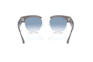 [glasses-back-view] Ray-Ban MEGA HAWKEYE (RB0298S - 13553F)