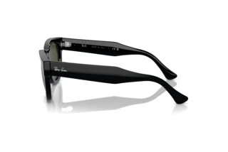 Vista lateral Ray-Ban MEGA HAWKEYE (RB0298S - 901/31)