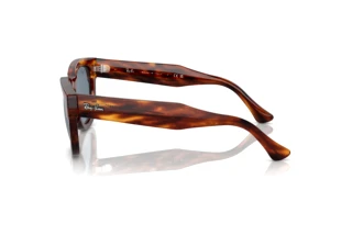 Vista lateral Ray-Ban MEGA HAWKEYE (RB0298S - 954/62)