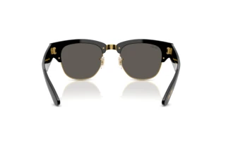 [glasses-back-view] Ray-Ban MEGA CLUBMASTER (RB0316S - 6826J5)
