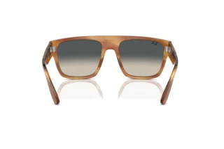 Vista posterior Ray-Ban DRIFTER (RB0360S - 140371)