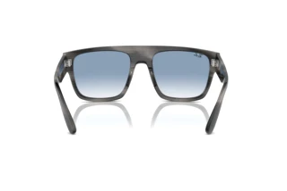 Vista posterior Ray-Ban DRIFTER (RB0360S - 14043F)