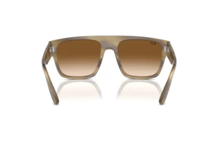 Vista posterior Ray-Ban DRIFTER (RB0360S - 140551)