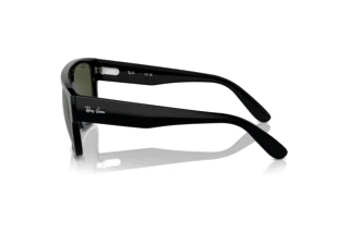 Vista lateral Ray-Ban DRIFTER (RB0360S - 901/31)