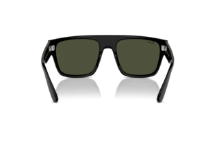 Vista posterior Ray-Ban DRIFTER (RB0360S - 901/31)