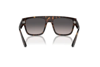 Vy bakifrån Ray-Ban DRIFTER (RB0360S - 902/M3)