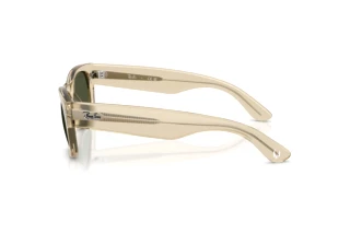 [glasses-side-view] Ray-Ban MEGA WAYFARER II (RB0832S - 146031)
