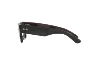 [glasses-side-view] Ray-Ban MEGA WAYFARER (RB0840S - 1390B1)