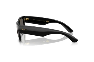 [glasses-side-view] Ray-Ban MEGA WAYFARER (RB0840S - 6826J5)