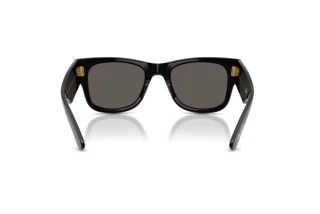 [glasses-back-view] Ray-Ban MEGA WAYFARER (RB0840S - 6826J5)