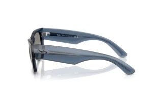 [glasses-side-view] Ray-Ban MEGA WAYFARER (RB0840S - 684532)