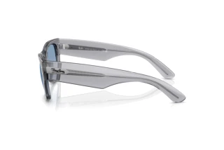 [glasses-side-view] Ray-Ban MEGA WAYFARER (RB0840S - 68463F)