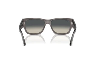 Vista posterior Ray-Ban CARLOS (RB0947S - 667571)