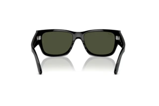 Vista posterior Ray-Ban CARLOS (RB0947S - 901/31)