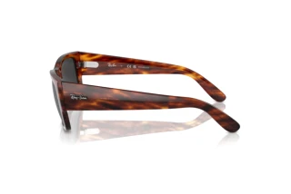 Vista lateral Ray-Ban CARLOS (RB0947S - 954/48)