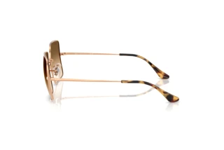 [glasses-side-view] Ray-Ban SQUARE (RB1971 - 920251)