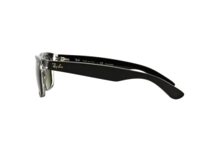 [glasses-side-view] Ray-Ban NEW WAYFARER (RB2132 - 605258)