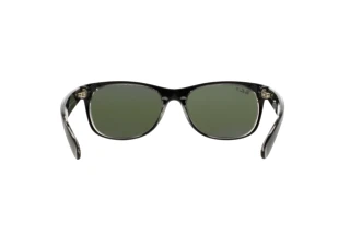 [glasses-back-view] Ray-Ban NEW WAYFARER (RB2132 - 605258)