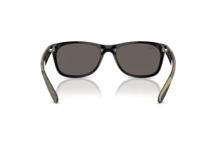 [glasses-back-view] Ray-Ban NEW WAYFARER (RB2132 - 6822B1)