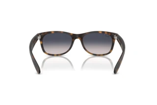 [glasses-back-view] Ray-Ban NEW WAYFARER (RB2132 - 865/78)