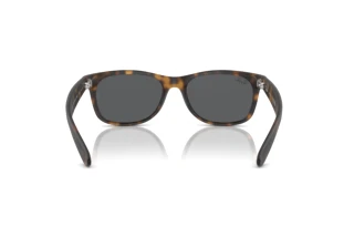 [glasses-back-view] Ray-Ban NEW WAYFARER (RB2132 - 865/B1)