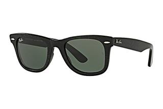Ray-Ban RB2140 1184 GREENBLACK EFFECT AGED