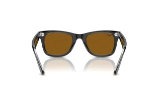 Achteraanzicht Ray-Ban WAYFARER (RB2140 - 129433)