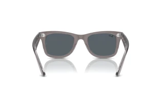 Vista posterior Ray-Ban WAYFARER (RB2140 - 1355R5)