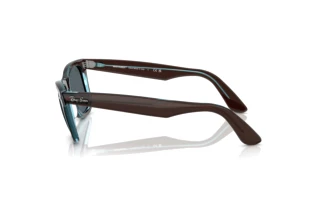 [glasses-side-view] Ray-Ban WAYFARER (RB2140 - 1446R5)