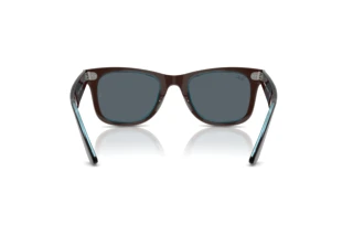 [glasses-back-view] Ray-Ban WAYFARER (RB2140 - 1446R5)