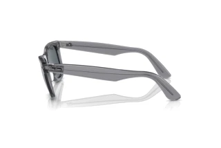 Vista lateral Ray-Ban WAYFARER (RB2140 - 6773R5)