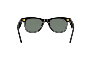 [glasses-back-view] Ray-Ban WAYFARER (RB2140CO - 921471)