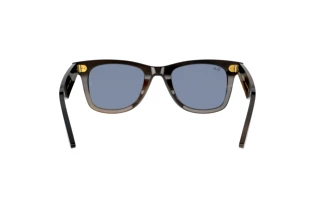 Πίσω όψη Ray-Ban WAYFARER (RB2140CO - 921580)