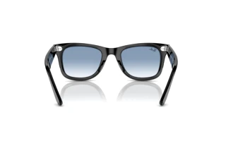 [glasses-back-view] Ray-Ban WAYFARER (RB2140F - 901/3F)