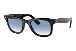 [glasses-front-view] Ray-Ban WAYFARER (RB2140F - 901/3F)