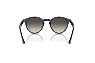 Vista posterior Ray-Ban RB2180 (601/11)