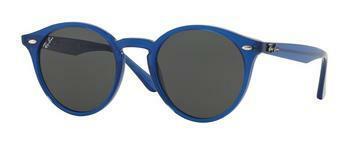Ray-Ban RB2180 616587 GREYBLUE