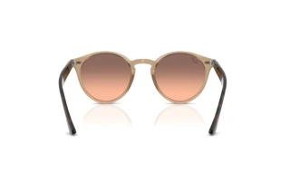 Vista posterior Ray-Ban RB2180 (678846)