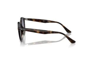 Vista lateral Ray-Ban RB2180 (710/4L)