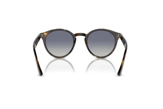 Vista posterior Ray-Ban RB2180 (710/4L)